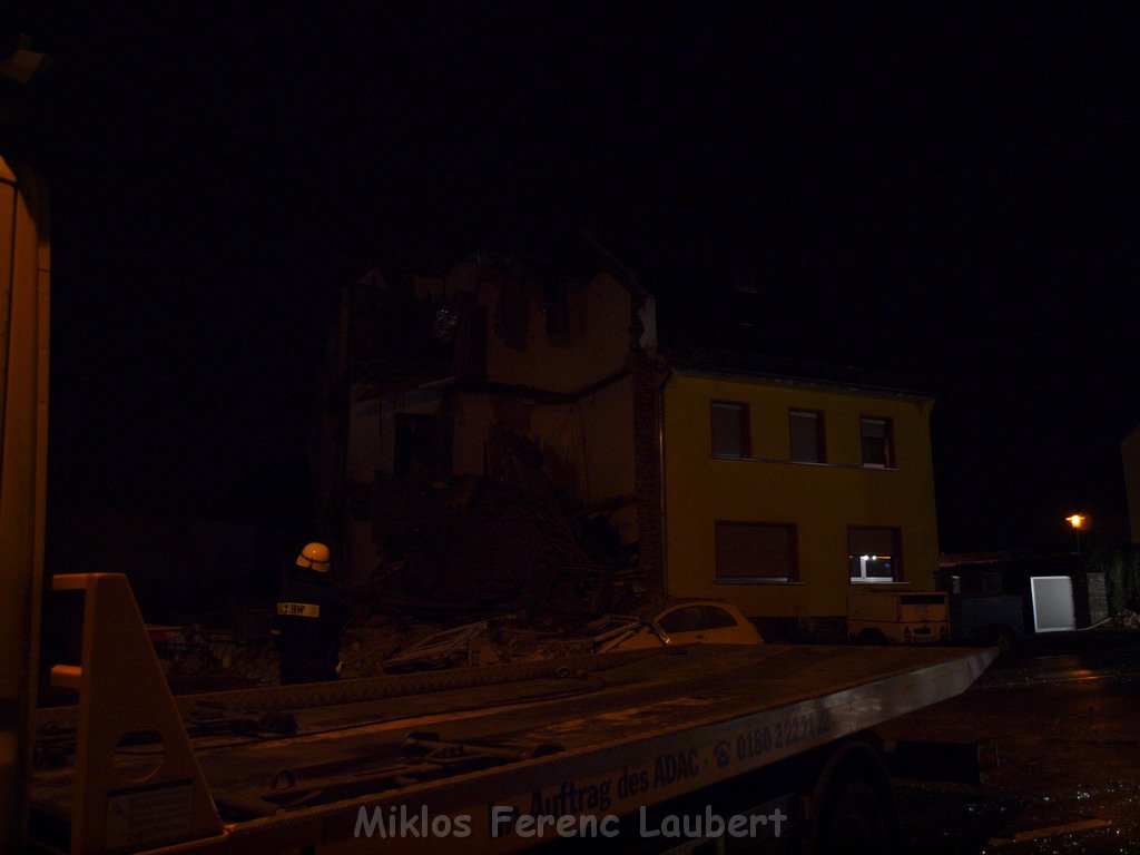 Hausexplosion Bruehl bei Koeln Pingsdorferstr P131.JPG